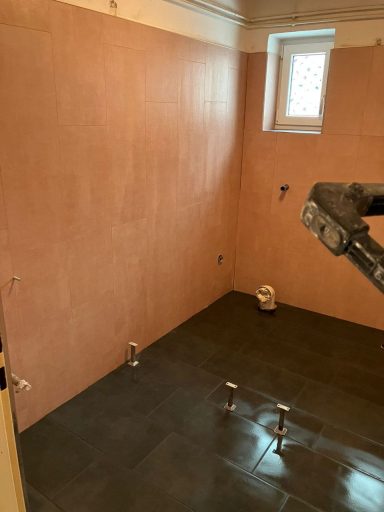 Birgits Bauern Stübla - Toiletten